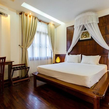 The Hoi An Orchid Garden Villas ภายนอก รูปภาพ