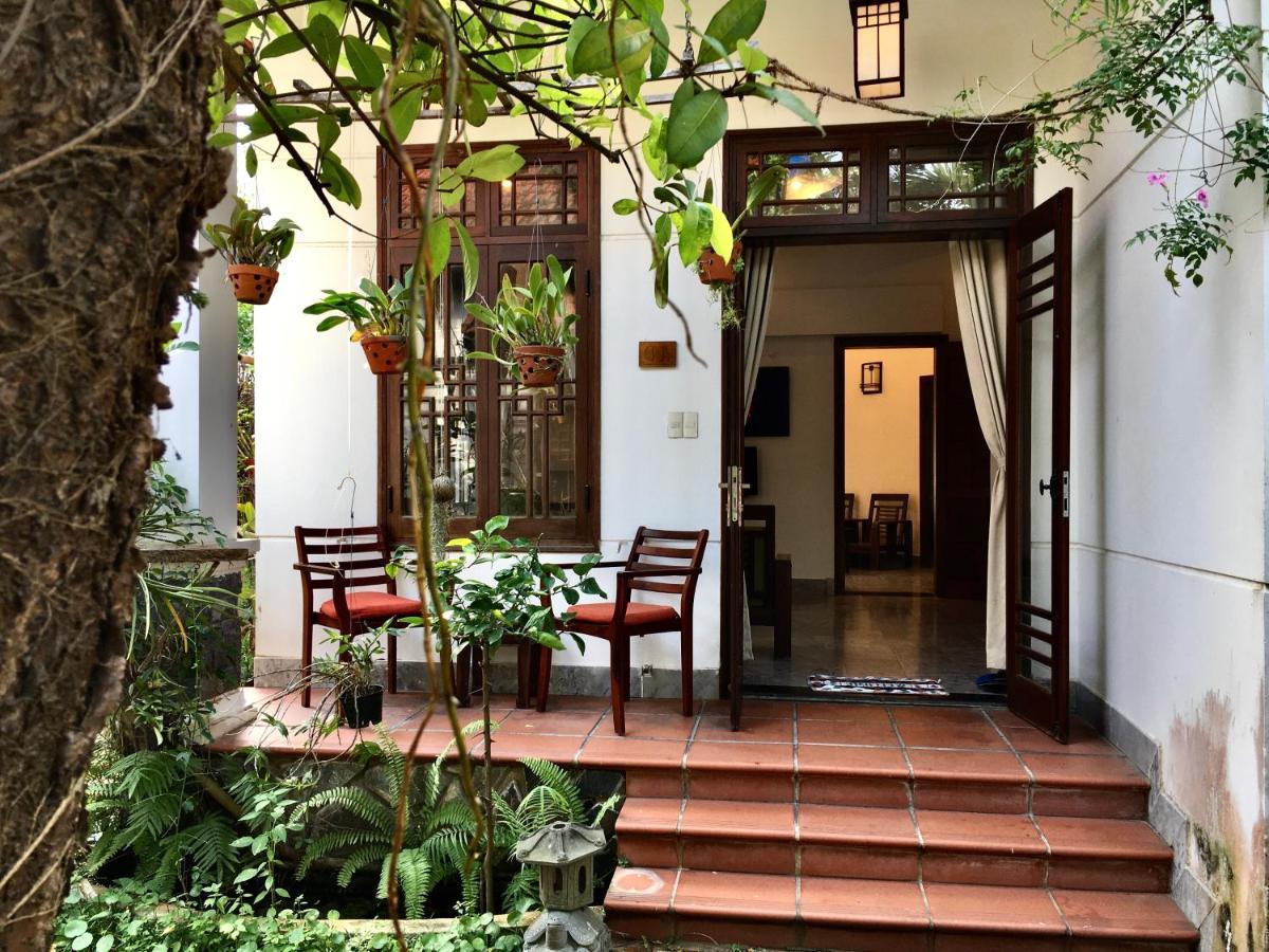 The Hoi An Orchid Garden Villas ห้อง รูปภาพ
