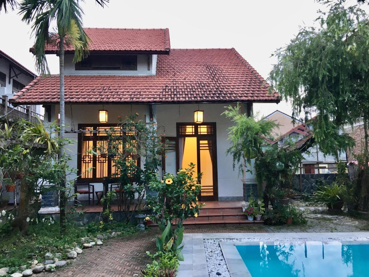 The Hoi An Orchid Garden Villas ห้อง รูปภาพ