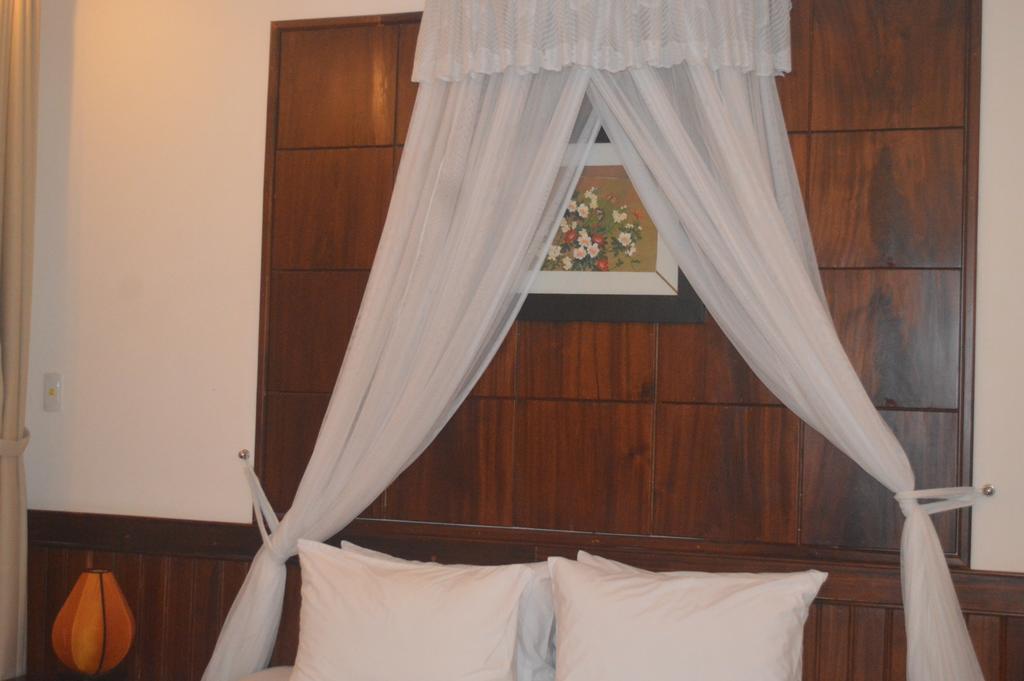 The Hoi An Orchid Garden Villas ภายนอก รูปภาพ