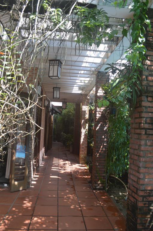 The Hoi An Orchid Garden Villas ภายนอก รูปภาพ