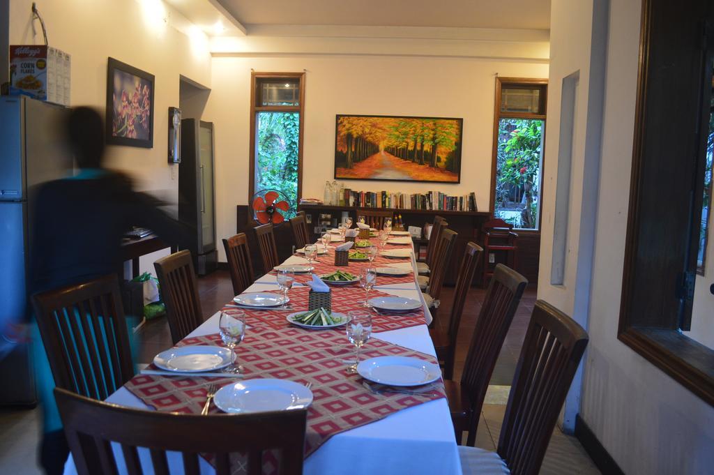 The Hoi An Orchid Garden Villas ภายนอก รูปภาพ