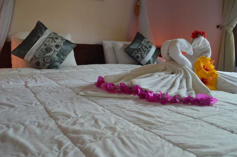 The Hoi An Orchid Garden Villas ภายนอก รูปภาพ