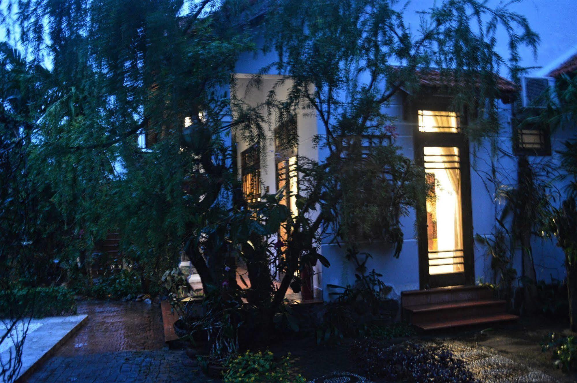The Hoi An Orchid Garden Villas ภายนอก รูปภาพ