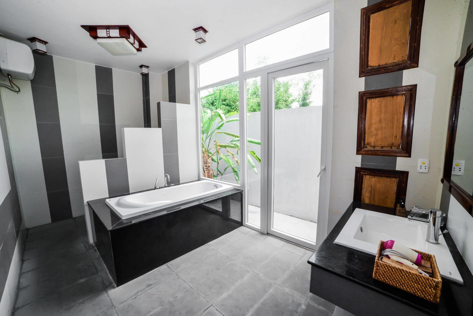 The Hoi An Orchid Garden Villas ภายนอก รูปภาพ