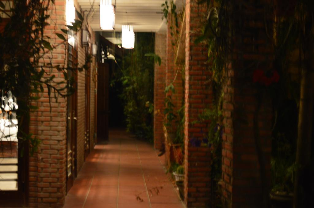 The Hoi An Orchid Garden Villas ภายนอก รูปภาพ