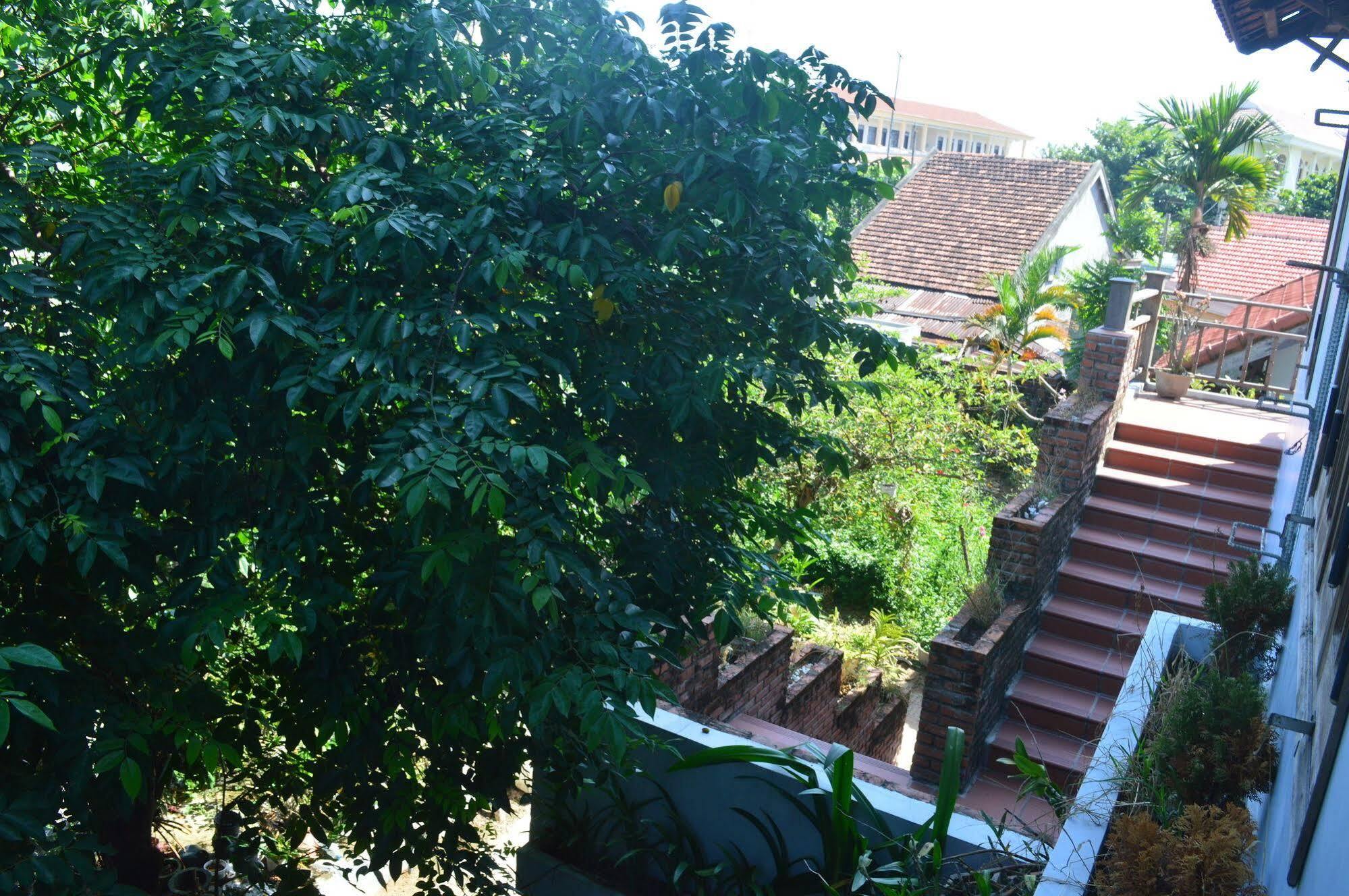 The Hoi An Orchid Garden Villas ภายนอก รูปภาพ